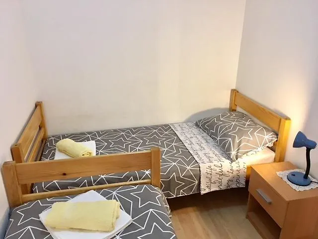 Appartement Zdravko Štinjan