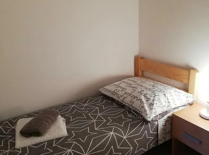 Zdravko Appartement *