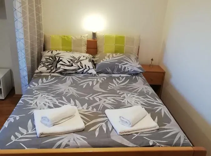 Zdravko Appartement *