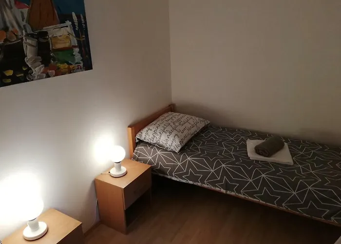 Appartement Zdravko