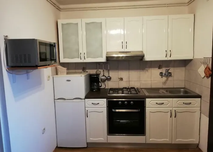 Zdravko Appartement Štinjan